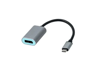 i-tec USB-C Metal DisplayPort Adapter - 3