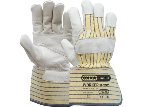 OXXA Worker 11-292 handschoen - 10/XL