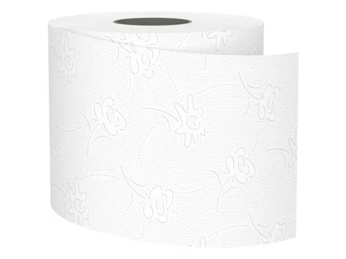 Toiletpapier Satino Prestige 3-laags 250vel wit 071340