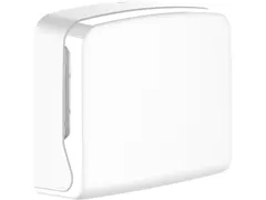 Spotless handdoekdispenser Z-vouw mini wit
