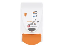 SC Johnson Professional Handcrèmedispenser Proline Protect 1liter wit