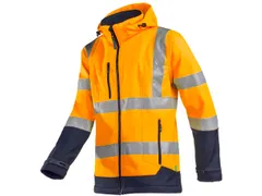 Sioen 9933 Fuller softshell jas - XL