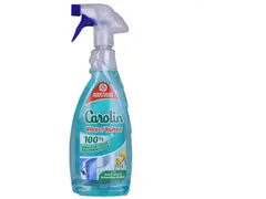 Glasreiniger spray van 650ml