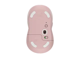 Signature M650 Muis Draadloos Roze - 2