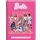 Vriendenboek Interstat Barbie