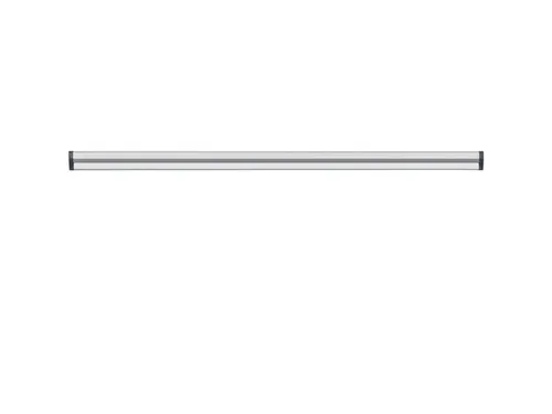 Fast note profiel Seco 1180mm zilver