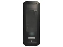 Zeepdispenser Katrin touchfree 500ml zwart 44702