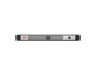 APC Smart-UPS Li-ion SCL500RMI1UNC Noodstroomvoeding - 4x C13, short d - 3