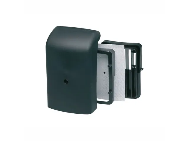 Motorkoeling luchtfilter Attix9/IVB9 107400041