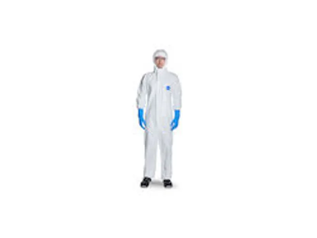 Overall Tyvek Classic Xpert Wit Maat XXL