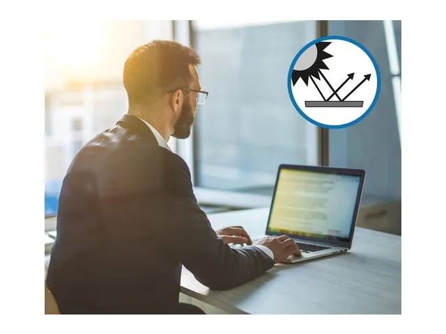 Privacy filter - 2-weg verwijderbaar voor Surface Laptop 13.5 inch