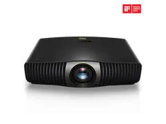 BenQ W5800, 2600 ANSI lumens, DLP, UHD 4K (3840x2160), 16:9, 2000000:1