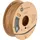 PolyLite LW-PLA 1,75mm hout 0,8kg 3D Filament