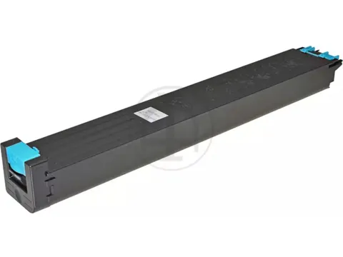 As14602 Astar Sha. Mx2600 Toner Cyaan MX31GTCA 15.000 pag rebuilt
