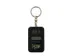 Sleutelhanger tijd Senseworks Nederlandssprekende reiswekker 6x4x1.5cm