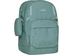 Schooltas Beckmann Sport Air 30L Sea Green