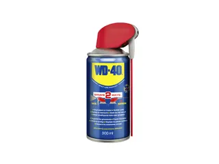 Spray multi-use WD-40 Smart Straw 300ml - 1