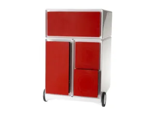 mobiel ladeblok,HxBxD 642x390x436mm,3lade(n),1hangmappenframes - 1