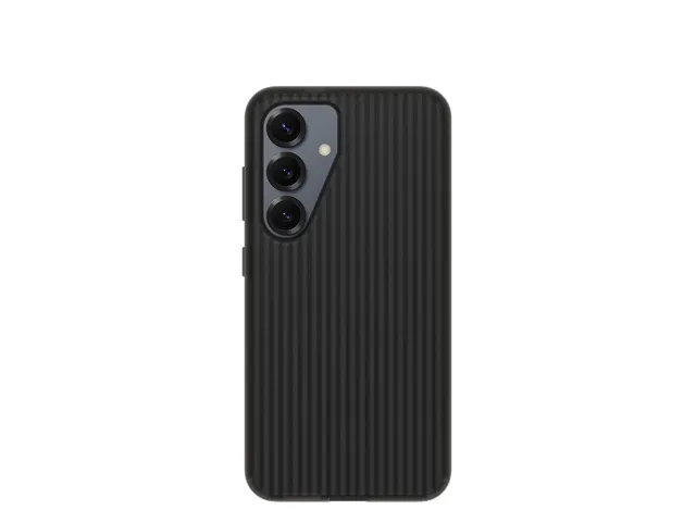 OtterBox Symmetry Soft-Touch Galaxy S25 Navajo Dark Echo zwart