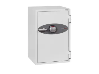 brandkast,60-90min. brandveiligheid,HxBxD 820x520x520mm,1niveaus - 1