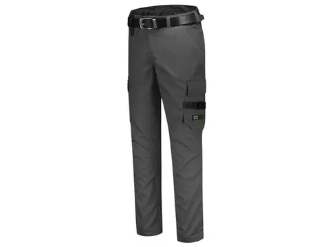 Tricorp 502701 werkbroek, donkergrijs, maat 46, per stuk