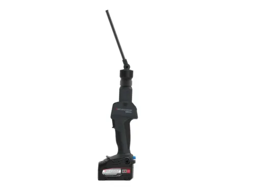 werklamp,COB-led,375-750lumen,beugel,magneet,straalhoek 110 °