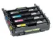 Tambour Brother DR-421CL noir + 3 couleurs