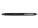 Rollerpen PILOT friXion Ball Zone medium zwart
