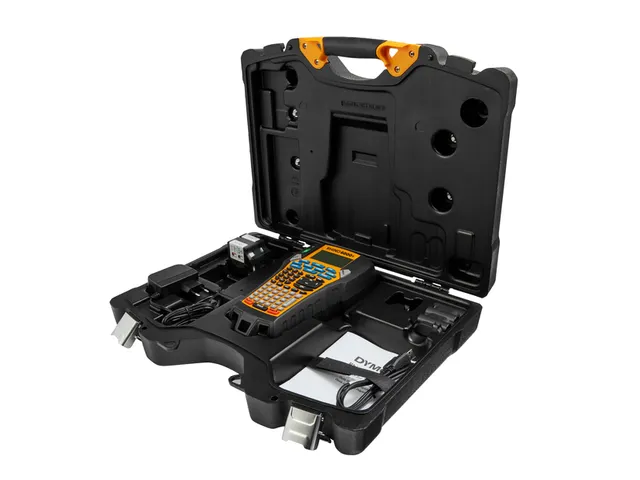 Labelprinter Dymo Rhino 6000 ABC