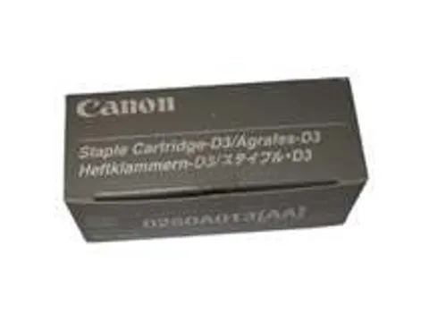 0250A013 Canon D3 Staples(2)