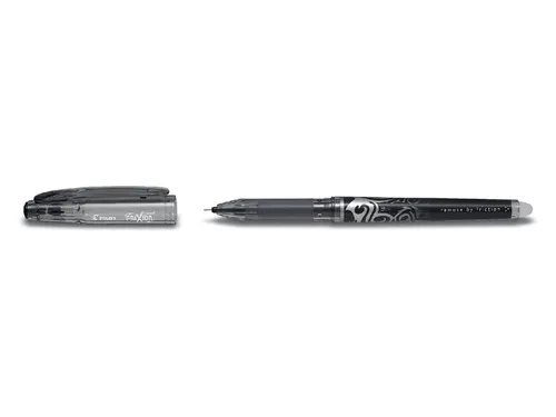 Rollerpen Pilot Frixion Point 0.5mm Fijne Punt Zwart