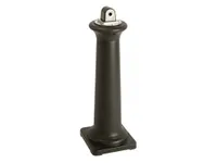 Rubbermaid Peukenzuilen