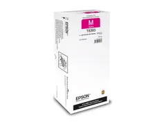 C13T838340 Epson T8383 inktcartridge magenta hoge capaciteit