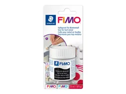 Bladmetaallijm Staedtler Fimo pot à 35ml