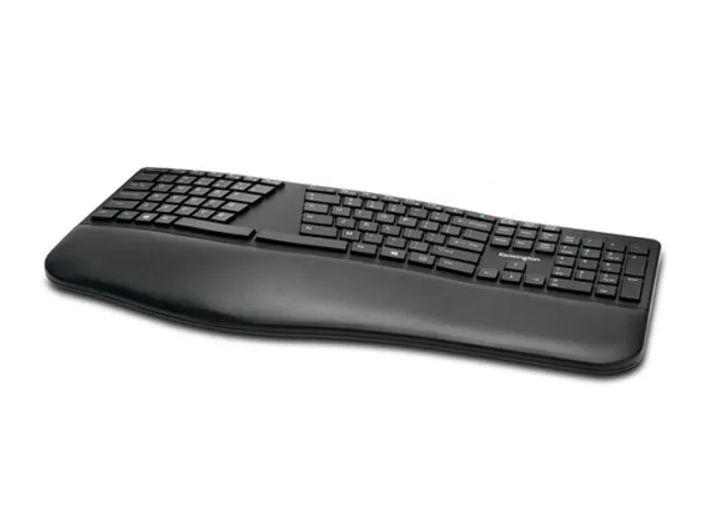 Ergo Pro Fit Keyboard QWERTY