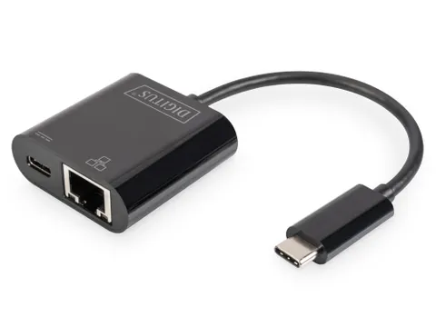 Usb-Type-C Gigabit Ethernet Adapter