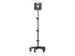 Lampe sans fil,boîtier moulage par injection aluminium,1 DEL,5000lume
