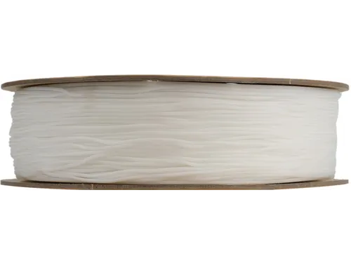 eSUN 3D printer Filament eLastic TPE-83A 1,75mm Natural 1kg