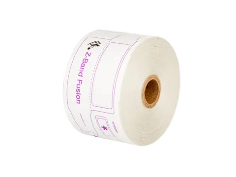 Polsband PolyPro/Pet 76x279mm Rood 5 Rol