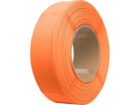 PLA+ 1,75mm Koraal Oranje 1kg Refill Filament