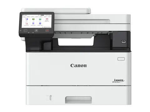 Multifunctional Laser printer Canon I-SENSYS MF461dw II