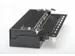 DIN-rail montageset voor desktop patchpaneel