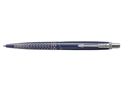 Balpen Parker Jotter special edition Sydney blue CT medium