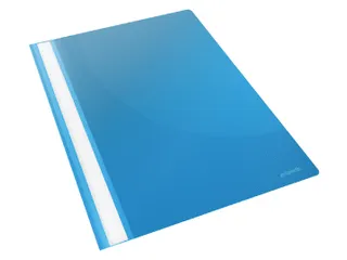 Snelhechter Vivida A4 Pp Blauw - 1