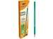 Potlood Bic Evolution ecolutions 650 zeshoekig HB
