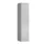 Lockerkast 1800x415x500mm 1x5 vakken cilinderslot, sokkel, RAL7035