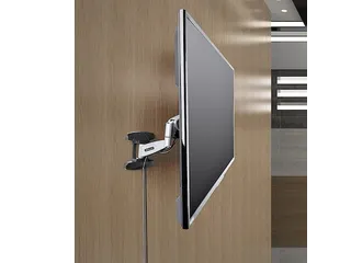 Muurbeugel Full Motion TV 23-55 Inch Zwart - 9