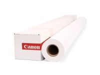 Canon 140 Gram 8946a006 Matt Coated Paper Roll 1067 Mm X 30 M