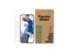 PanzerGlass Screen Protector iPhone 16 | 15 | Classic Fit | BULK, A