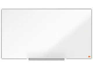 Whiteboard Nobo Impression Pro Widescreen 50x89cm emaille - 1
